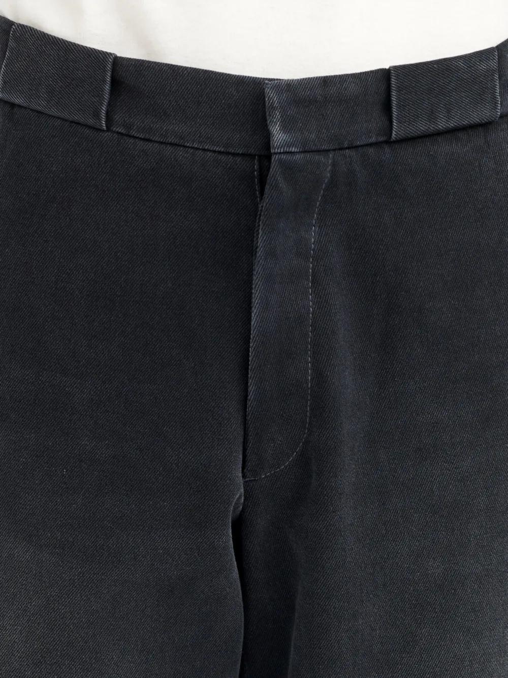 Homme MM6 Maison Margiela Pantalon Ample à Taille Mi-haute 6 Homme MM6 Maison Margiela Pantalon Ample à Taille Mi-haute – Image 6