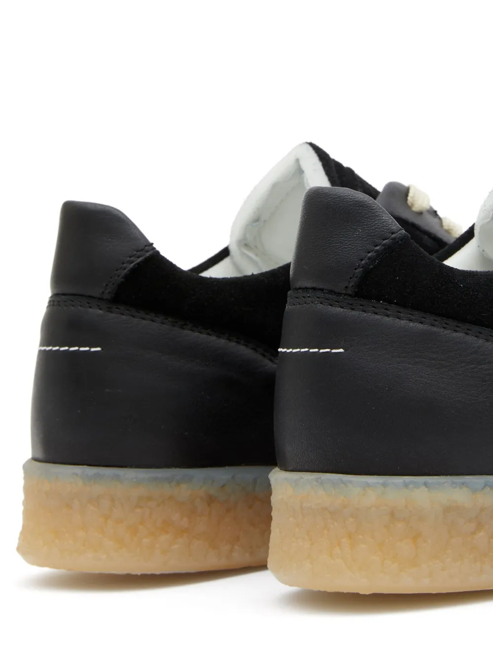 Femme MM6 Maison Margiela Baskets Replica 4 Femme MM6 Maison Margiela Baskets Replica – Image 4