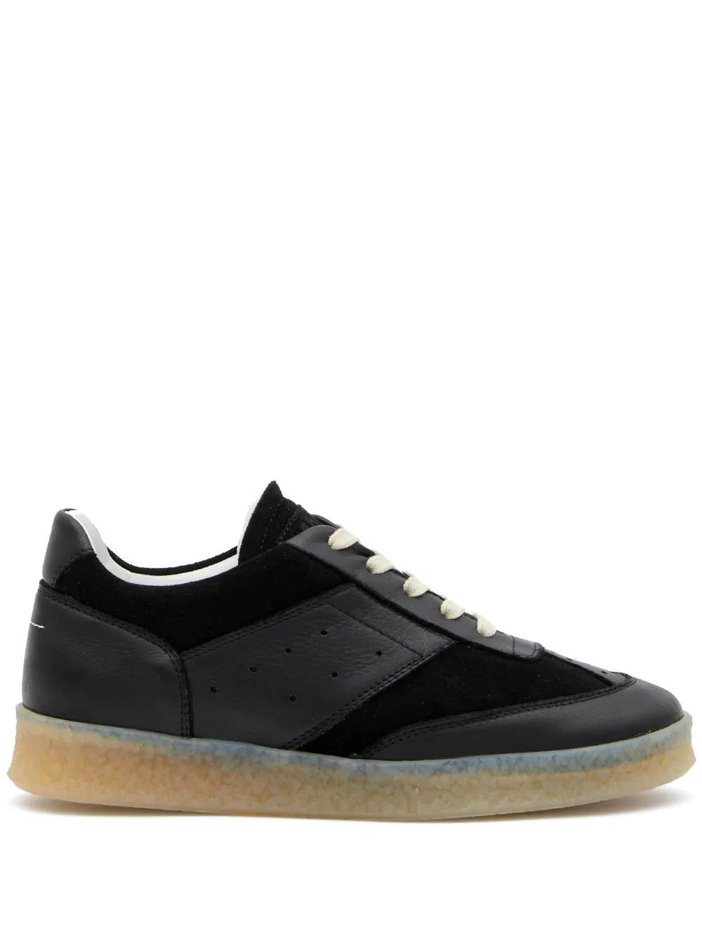 Femme MM6 Maison Margiela Baskets Replica 1 Femme MM6 Maison Margiela Baskets Replica