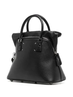 Homme Maison Margiela Sac Porté épaule à Coutures Signature 7 Homme Maison Margiela Sac Porté épaule à Coutures Signature -Épure Mode Promos Boutique 19711874 44281202 1000