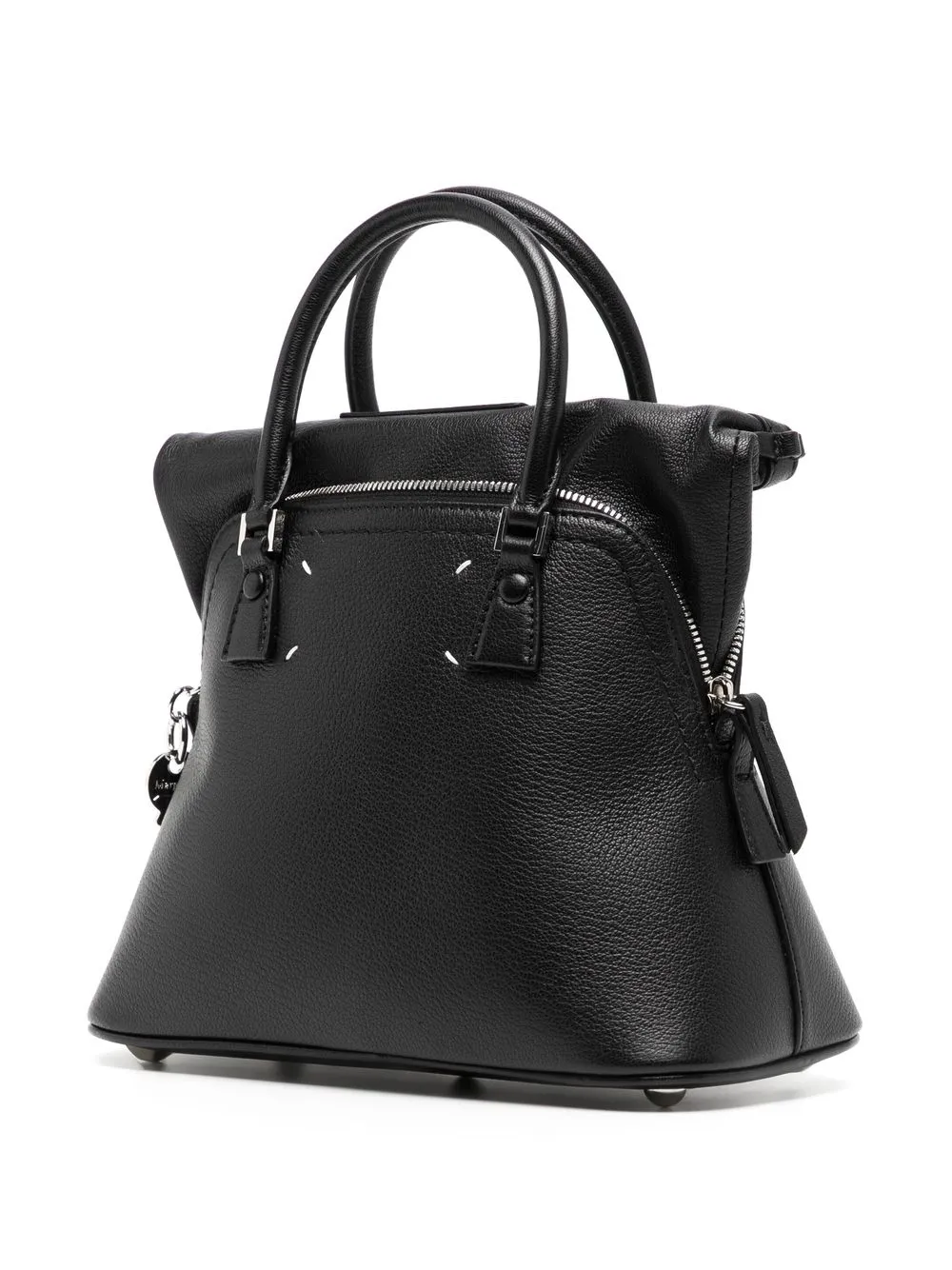 Homme Maison Margiela Sac Porté épaule à Coutures Signature 3 Homme Maison Margiela Sac Porté épaule à Coutures Signature – Image 3