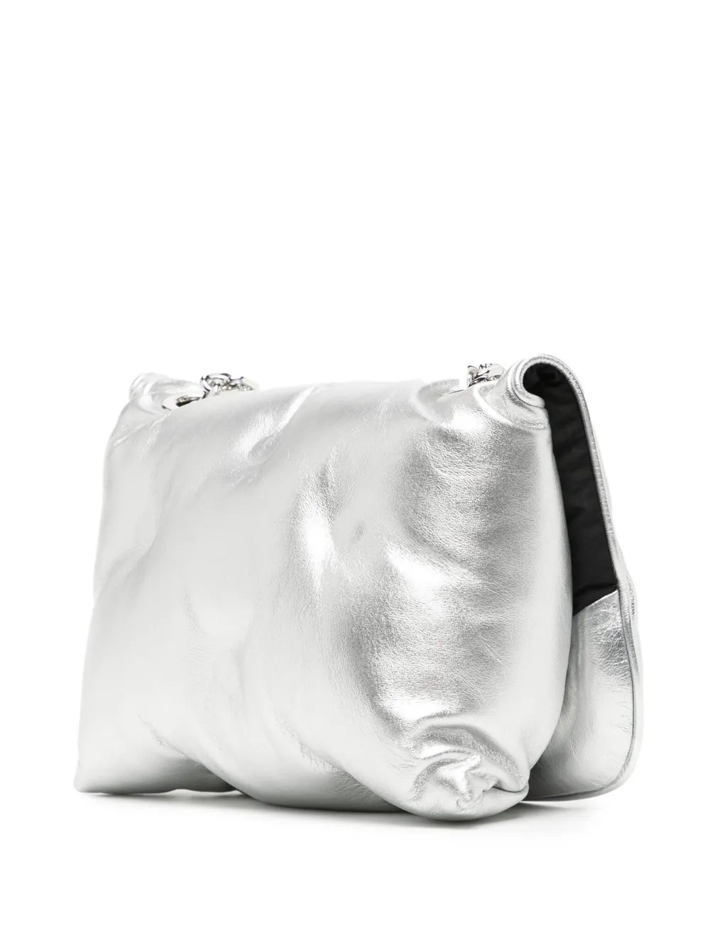 Homme Maison Margiela Petit Sac Porté épaule Glam Slam à Rabat 3 Homme Maison Margiela Petit Sac Porté épaule Glam Slam à Rabat – Image 3