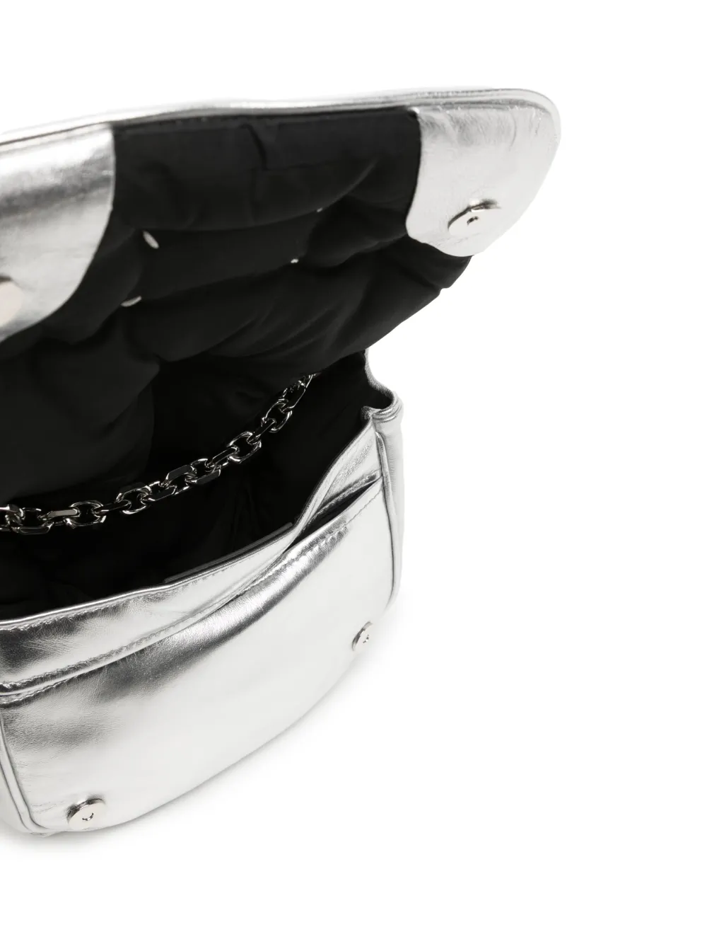 Homme Maison Margiela Petit Sac Porté épaule Glam Slam à Rabat 5 Homme Maison Margiela Petit Sac Porté épaule Glam Slam à Rabat – Image 5