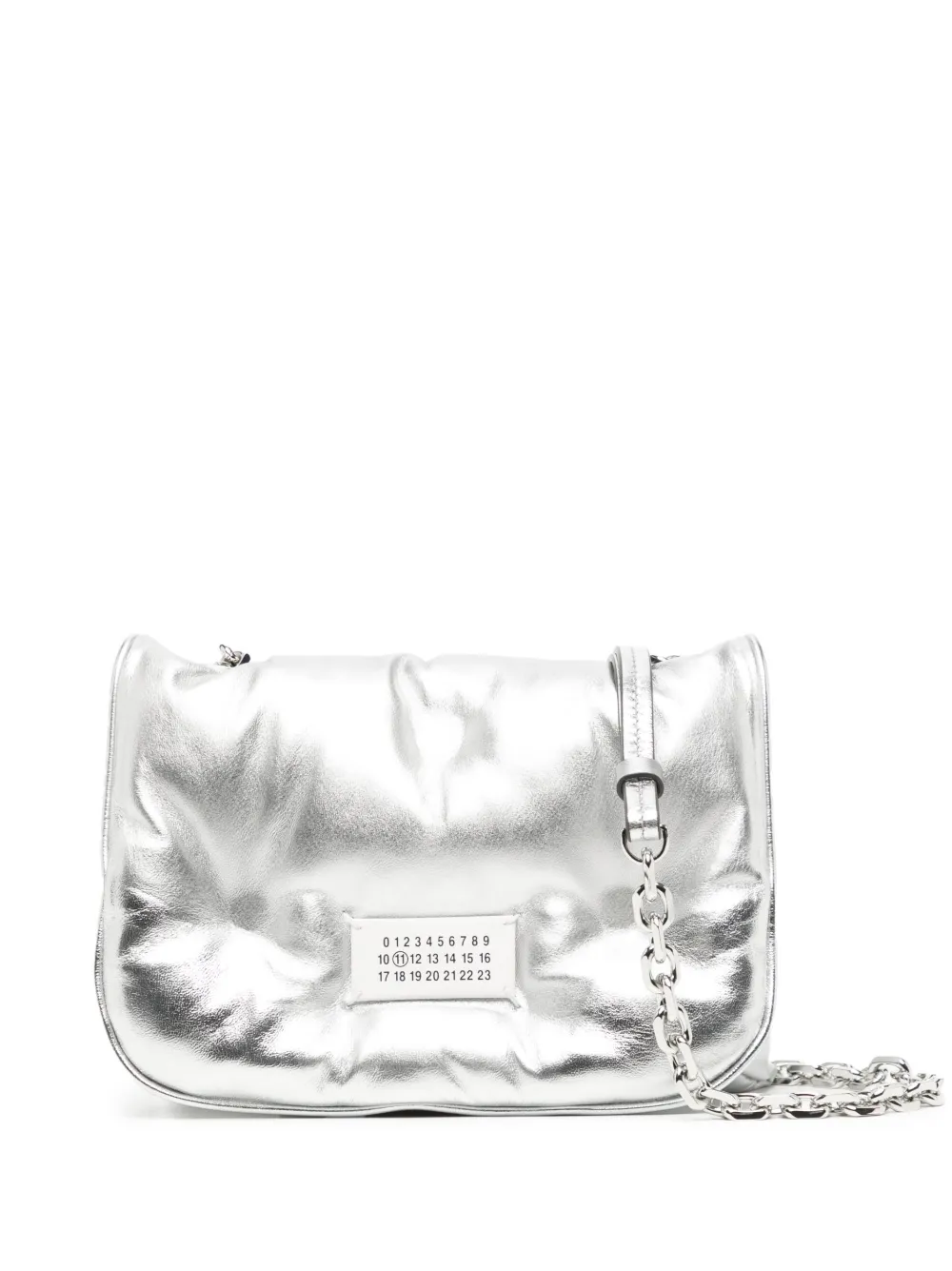Homme Maison Margiela Petit Sac Porté épaule Glam Slam à Rabat 1 Homme Maison Margiela Petit Sac Porté épaule Glam Slam à Rabat