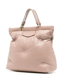 Homme Maison Margiela Sac Cabas Glam Slam Médium -Épure Mode Promos Boutique 19712824 44281652 1000