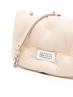 Homme Maison Margiela Petit Sac Porté épaule Glam Slam à Rabat -Épure Mode Promos Boutique 19712848 44281236 1000