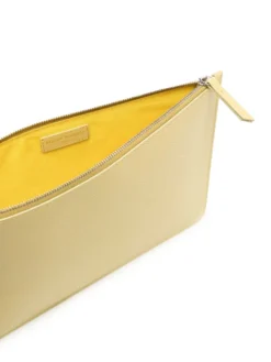 Homme Maison Margiela Grande Pochette à Coutures Signature -Épure Mode Promos Boutique 19712865 44278439 1000