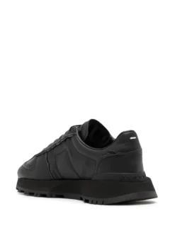 Femme Maison Margiela Baskets à Détails De Coutures 6 Femme Maison Margiela Baskets à Détails De Coutures -Épure Mode Promos Boutique 19713298 50324152 1000