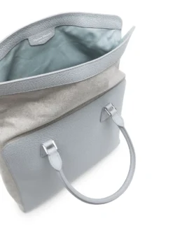 Homme Maison Margiela Sac à Dos En Cuir à Patch Logo 9 Homme Maison Margiela Sac à Dos En Cuir à Patch Logo -Épure Mode Promos Boutique 19713338 44277174 1000