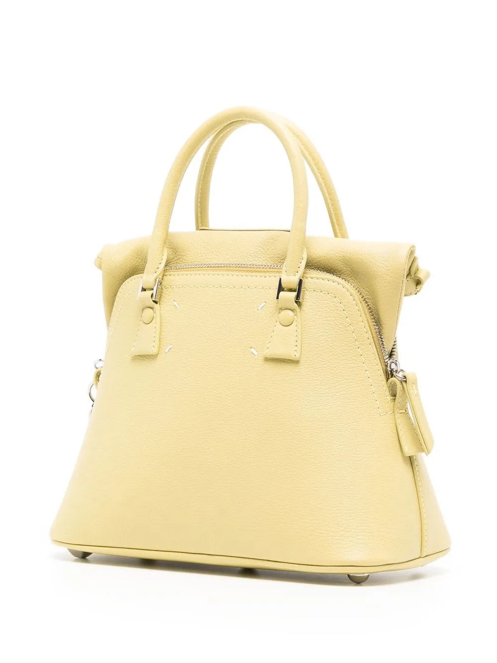 Homme Maison Margiela Sac Porté épaule à Coutures Signature 3 Homme Maison Margiela Sac Porté épaule à Coutures Signature – Image 3