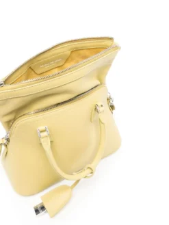 Homme Maison Margiela Sac Porté épaule à Coutures Signature 9 Homme Maison Margiela Sac Porté épaule à Coutures Signature -Épure Mode Promos Boutique 19713367 44280825 1000