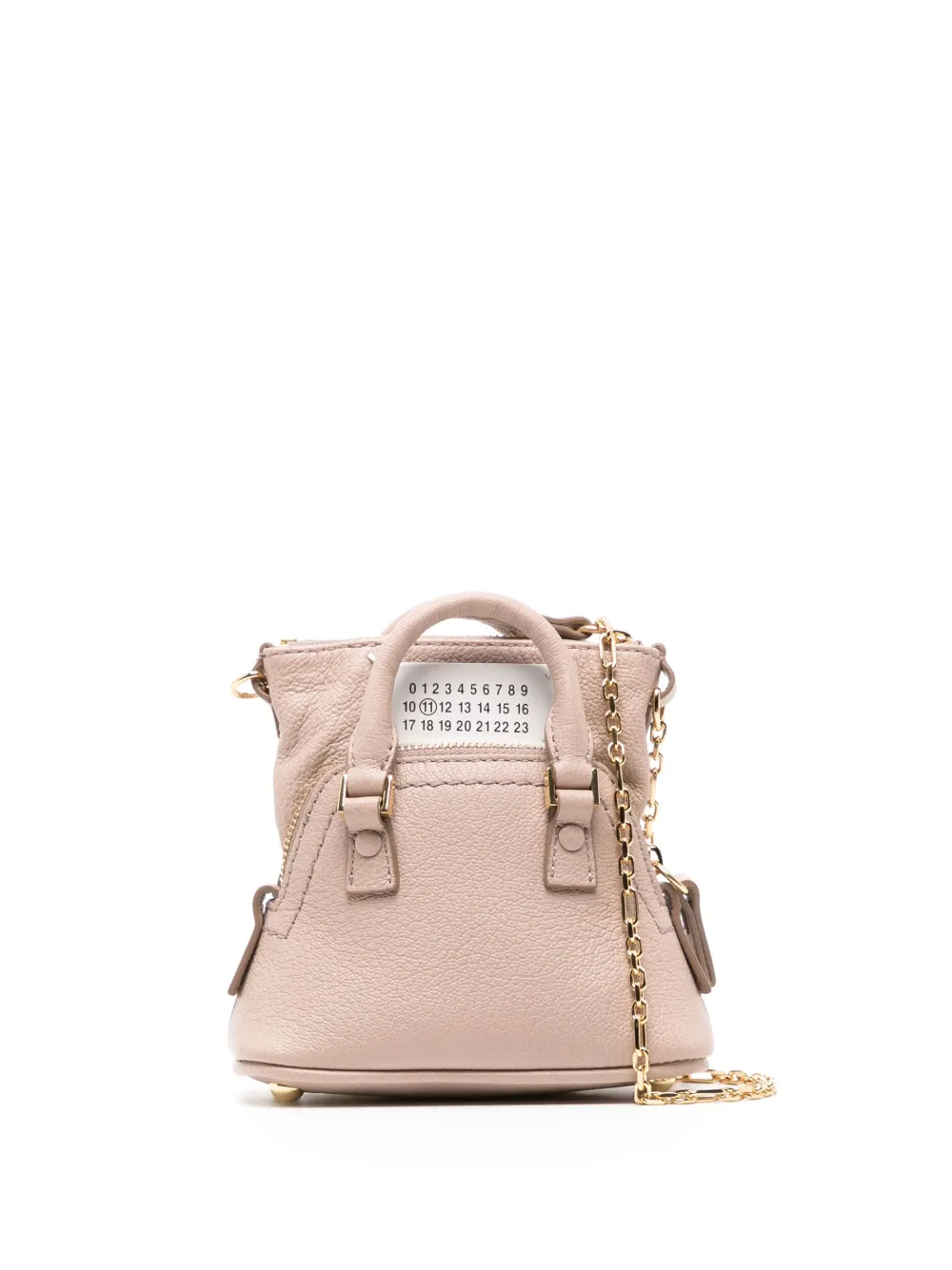 Homme Maison Margiela Sac Porté épaule Classique Baby 1 Homme Maison Margiela Sac Porté épaule Classique Baby