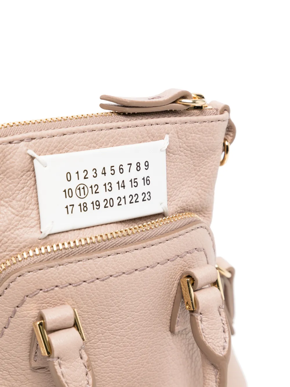 Homme Maison Margiela Sac Porté épaule Classique Baby 4 Homme Maison Margiela Sac Porté épaule Classique Baby – Image 4