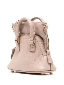 Homme Maison Margiela Sac Porté épaule Classique Baby 7 Homme Maison Margiela Sac Porté épaule Classique Baby -Épure Mode Promos Boutique 19713375 45033593 1000