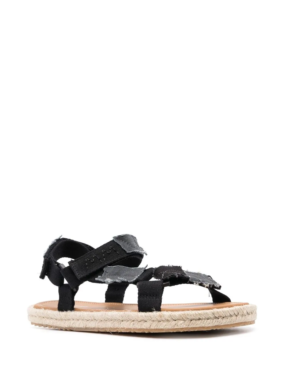 Homme Maison Margiela Sandales à Attache Scratch 2 Homme Maison Margiela Sandales à Attache Scratch – Image 2