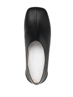 Homme MM6 Maison Margiela Mocassins En Cuir 7 Homme MM6 Maison Margiela Mocassins En Cuir -Épure Mode Promos Boutique 19762473 44268200 1000