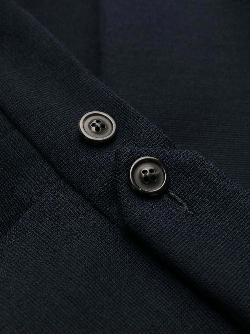 Homme Maison Margiela Pantalon De Costume à Coupe Droite 6 Homme Maison Margiela Pantalon De Costume à Coupe Droite – Image 6