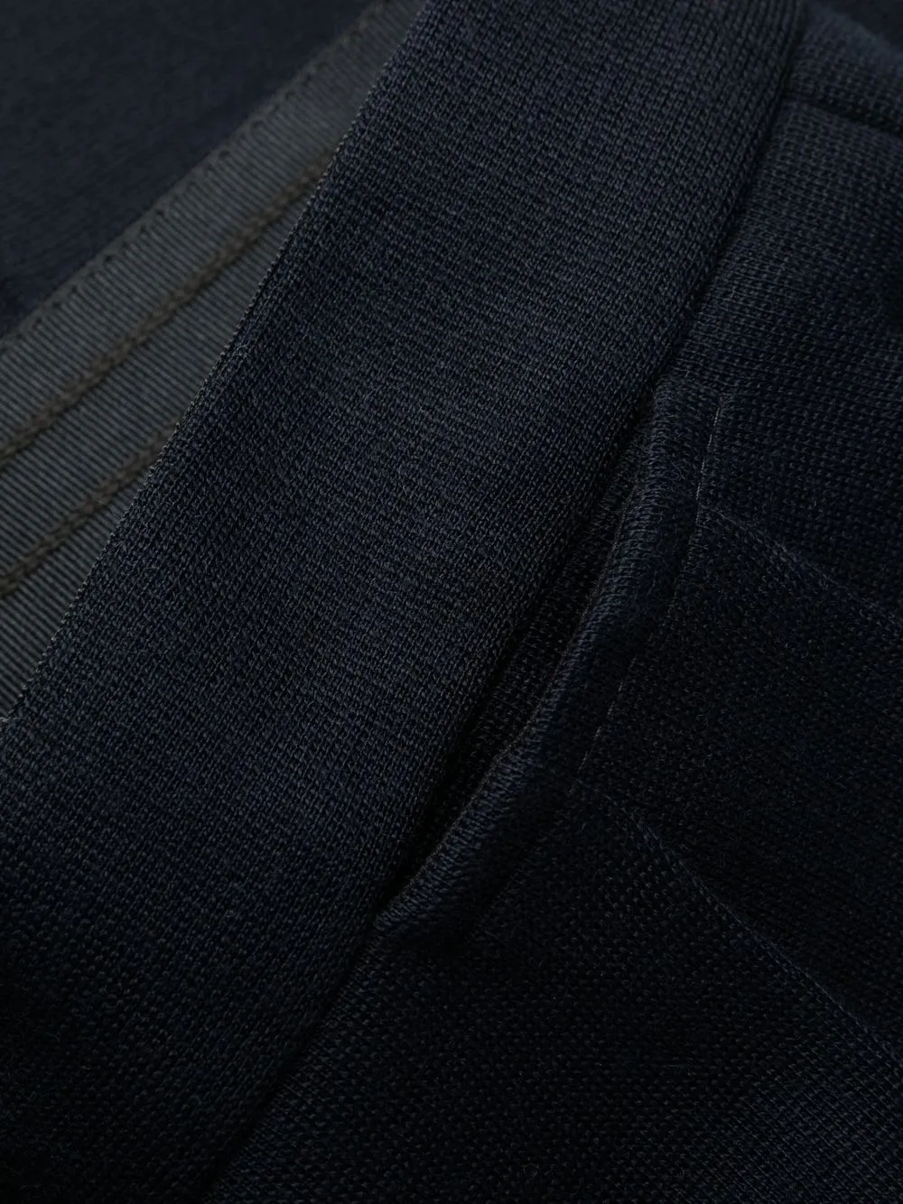 Homme Maison Margiela Pantalon De Costume à Coupe Droite 7 Homme Maison Margiela Pantalon De Costume à Coupe Droite – Image 7