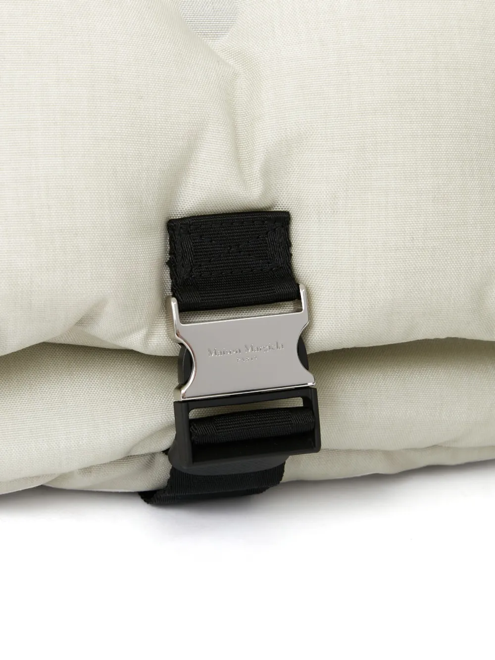 Homme Maison Margiela Pochette Porté épaule à Logo Numéroté 7 Homme Maison Margiela Pochette Porté épaule à Logo Numéroté – Image 7