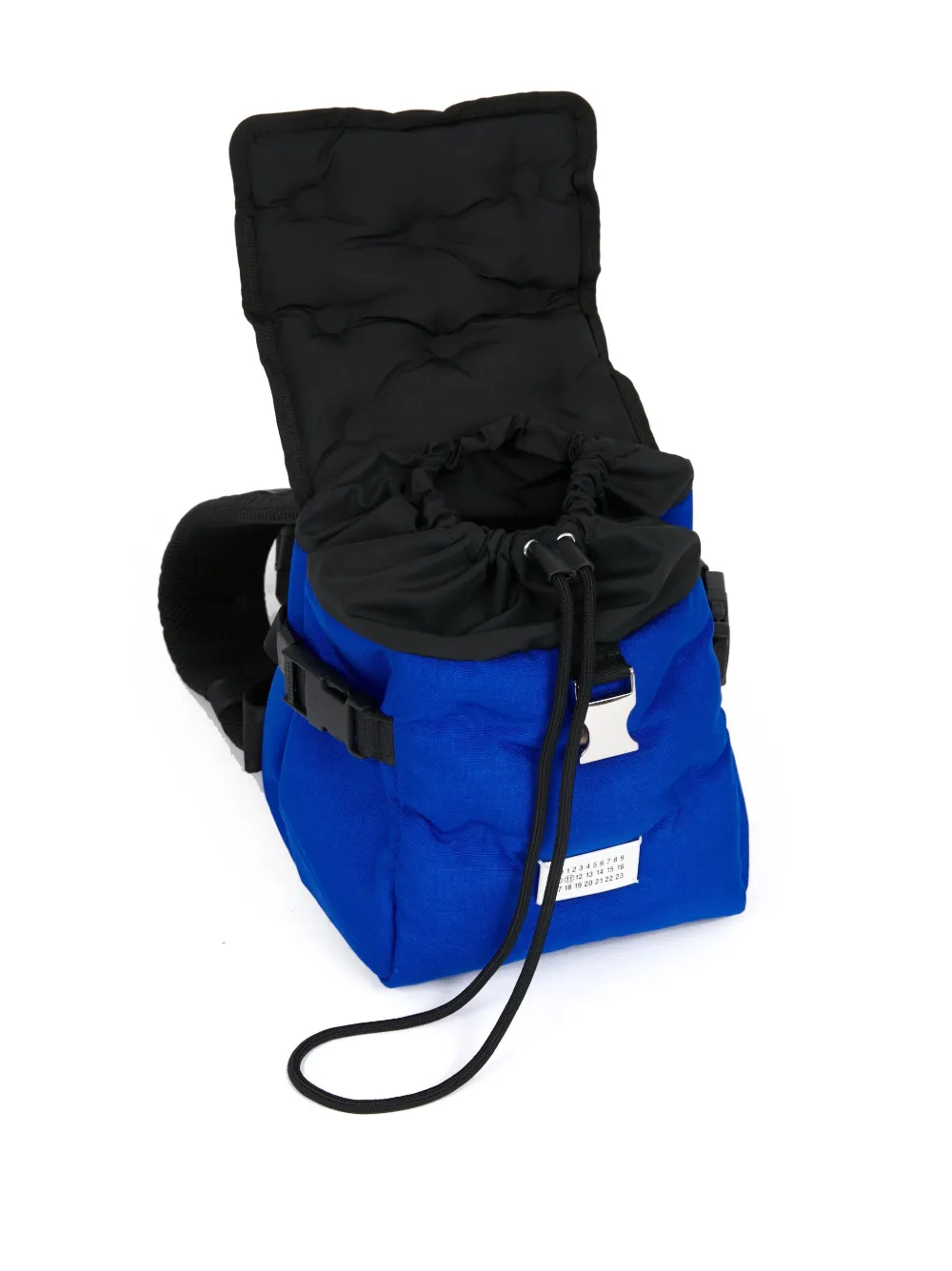 Homme Maison Margiela Sac à Dos à Boucle 6 Homme Maison Margiela Sac à Dos à Boucle – Image 6