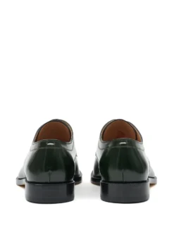 Homme Maison Margiela Mocassins Tabi En Cuir à Lacer 8 Homme Maison Margiela Mocassins Tabi En Cuir à Lacer -Épure Mode Promos Boutique 19782984 50655120 1000