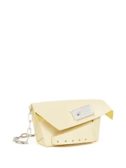 Homme Maison Margiela Pochette Snatched Classique Médium -Épure Mode Promos Boutique 19782996 50498178 1000