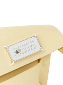 Homme Maison Margiela Pochette Snatched Classique Médium -Épure Mode Promos Boutique 19782996 50498185 1000