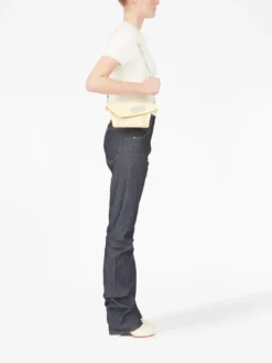 Homme Maison Margiela Pochette Snatched Classique Médium -Épure Mode Promos Boutique 19782996 50498187 1000