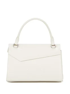 Homme Maison Margiela Petit Sac Cabas En Cuir à Fini Grainé -Épure Mode Promos Boutique 19783590 50537689 1000