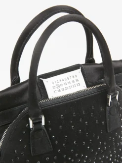 Homme Maison Margiela Sac Porté épaule à Logo Nombre 13 Homme Maison Margiela Sac Porté épaule à Logo Nombre -Épure Mode Promos Boutique 19783615 50650031 1000