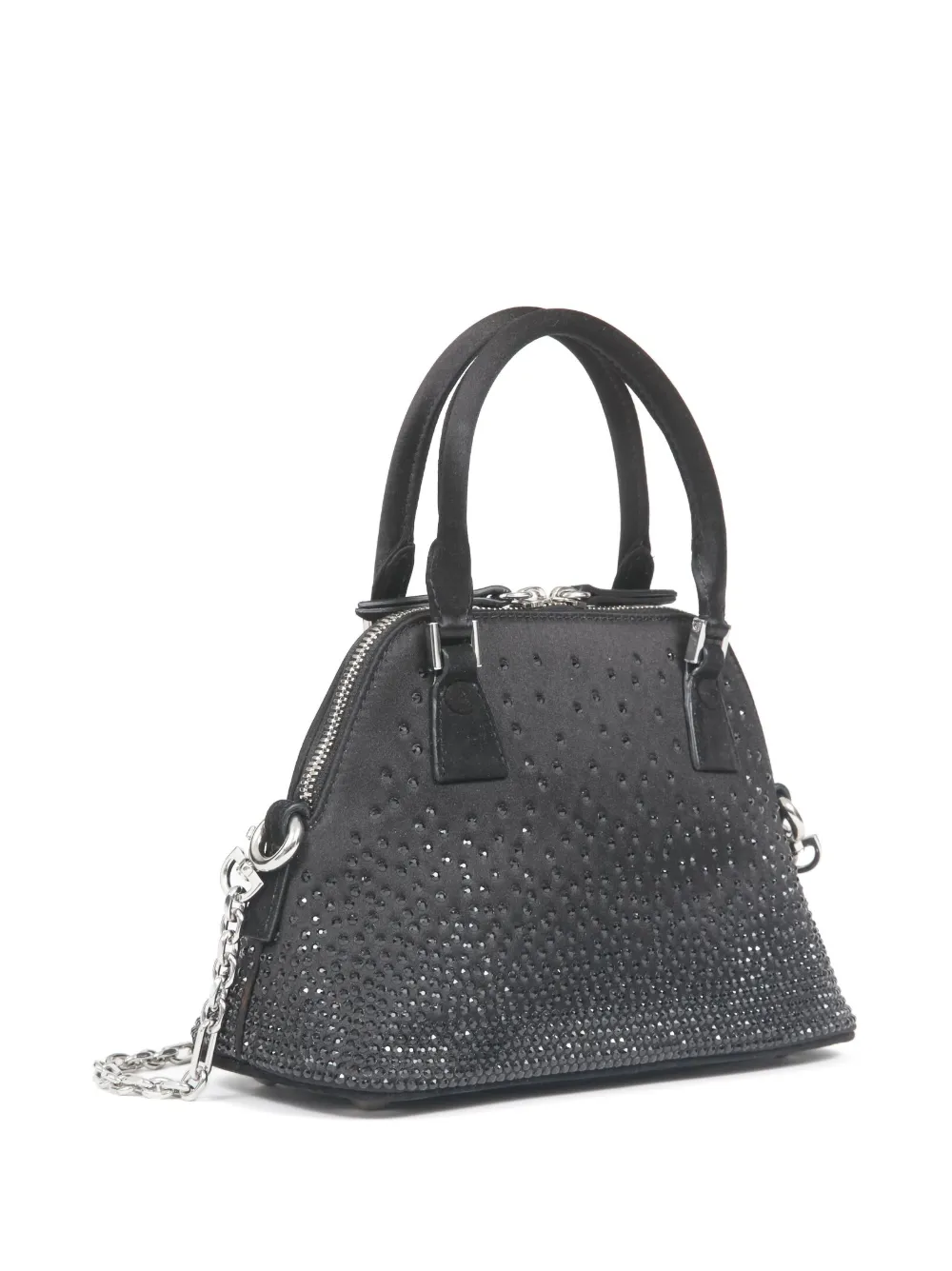 Homme Maison Margiela Sac Porté épaule à Logo Nombre 6 Homme Maison Margiela Sac Porté épaule à Logo Nombre – Image 6