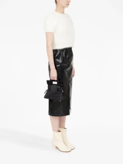 Homme Maison Margiela Sac Porté épaule à Logo Nombre 10 Homme Maison Margiela Sac Porté épaule à Logo Nombre -Épure Mode Promos Boutique 19783615 50650034 1000