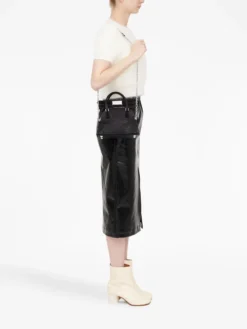 Homme Maison Margiela Sac Porté épaule à Logo Nombre 9 Homme Maison Margiela Sac Porté épaule à Logo Nombre -Épure Mode Promos Boutique 19783615 50650038 1000