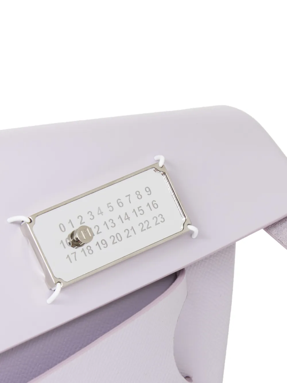 Homme Maison Margiela Pochette Snatched Classique Médium 6 Homme Maison Margiela Pochette Snatched Classique Médium – Image 6