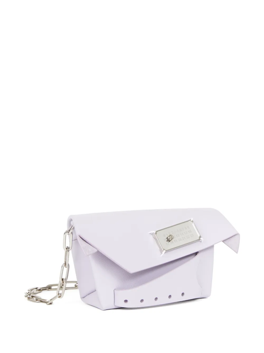 Homme Maison Margiela Pochette Snatched Classique Médium 5 Homme Maison Margiela Pochette Snatched Classique Médium – Image 5