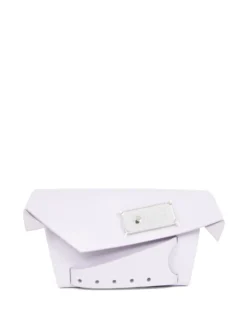 Homme Maison Margiela Pochette Snatched Classique Médium