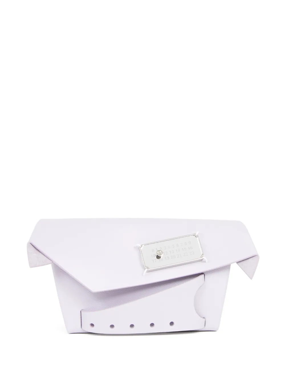 Homme Maison Margiela Pochette Snatched Classique Médium 1 Homme Maison Margiela Pochette Snatched Classique Médium