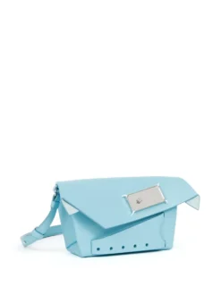 Homme Maison Margiela Petite Pochette Snatched Classique -Épure Mode Promos Boutique 19783717 50655556 1000