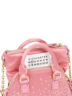 Homme Maison Margiela Sac à Bandoulière 5AC Cinema Inferno -Épure Mode Promos Boutique 19783749 50655749 1000