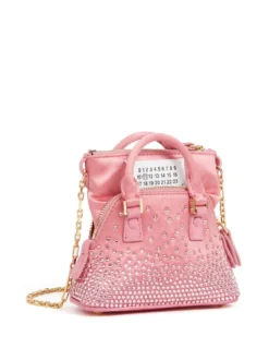 Homme Maison Margiela Sac à Bandoulière 5AC Cinema Inferno -Épure Mode Promos Boutique 19783749 50655750 1000