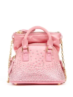 Homme Maison Margiela Sac à Bandoulière 5AC Cinema Inferno -Épure Mode Promos Boutique 19783749 50655752 1000