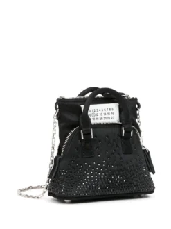 Homme Maison Margiela Sac à Bandoulière 5AC Cinema Inferno -Épure Mode Promos Boutique 19783753 50537126 1000