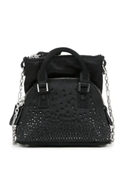 Homme Maison Margiela Sac à Bandoulière 5AC Cinema Inferno -Épure Mode Promos Boutique 19783753 50537142 1000