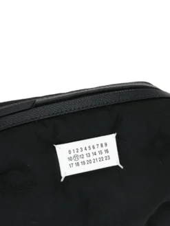 Homme Maison Margiela Sac Banane à Patch Logo 11 Homme Maison Margiela Sac Banane à Patch Logo -Épure Mode Promos Boutique 19783774 50353882 1000