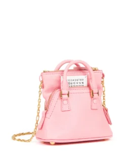 Homme Maison Margiela Sac Porté épaule 5AC Classique Baby -Épure Mode Promos Boutique 19783775 50840695 1000