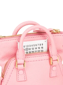 Homme Maison Margiela Sac Porté épaule 5AC Classique Baby -Épure Mode Promos Boutique 19783775 50840701 1000