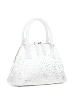 Homme Maison Margiela Sac à Main à Ornements En Cristal 10 Homme Maison Margiela Sac à Main à Ornements En Cristal -Épure Mode Promos Boutique 19783780 50544089 1000
