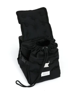 Homme Maison Margiela Sac à Dos à Patch Numéro -Épure Mode Promos Boutique 19783797 50655502 1000