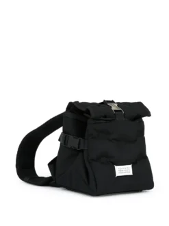 Homme Maison Margiela Sac à Dos à Patch Numéro -Épure Mode Promos Boutique 19783797 50655505 1000