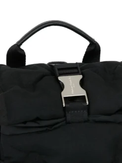 Homme Maison Margiela Sac à Dos à Patch Numéro -Épure Mode Promos Boutique 19783797 50655506 1000